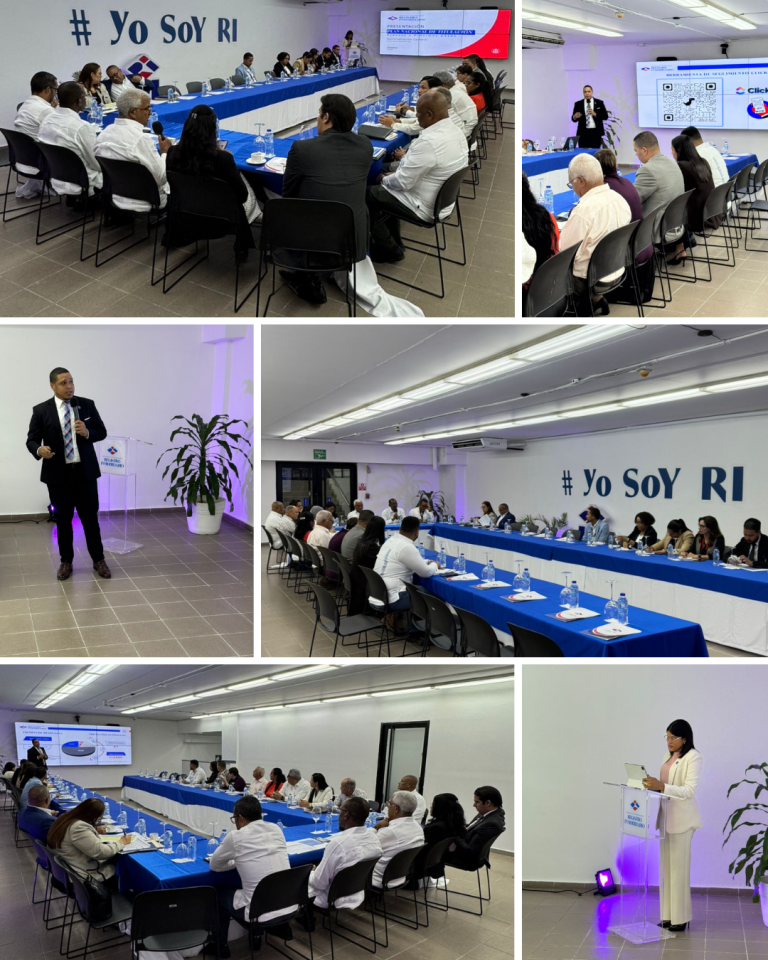 Registro Inmobiliario impulsa encuentros interinstitucionales para fortalecer el Plan Nacional de Titulación